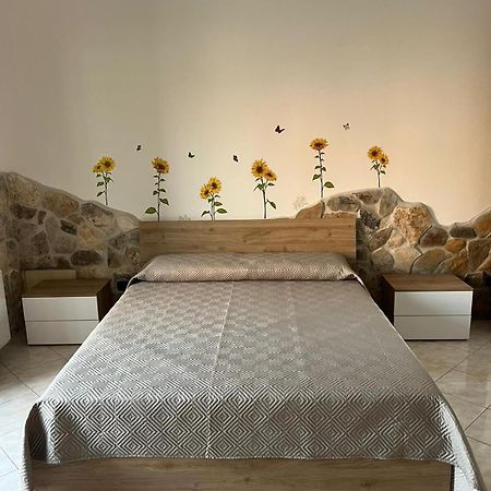 バーリ Dimora Cuoccio Bed & Breakfast エクステリア 写真