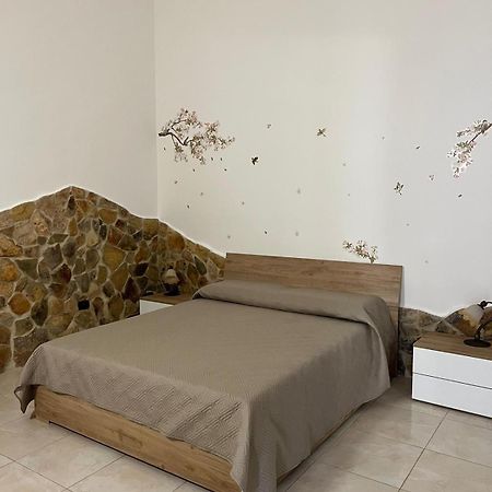 バーリ Dimora Cuoccio Bed & Breakfast エクステリア 写真