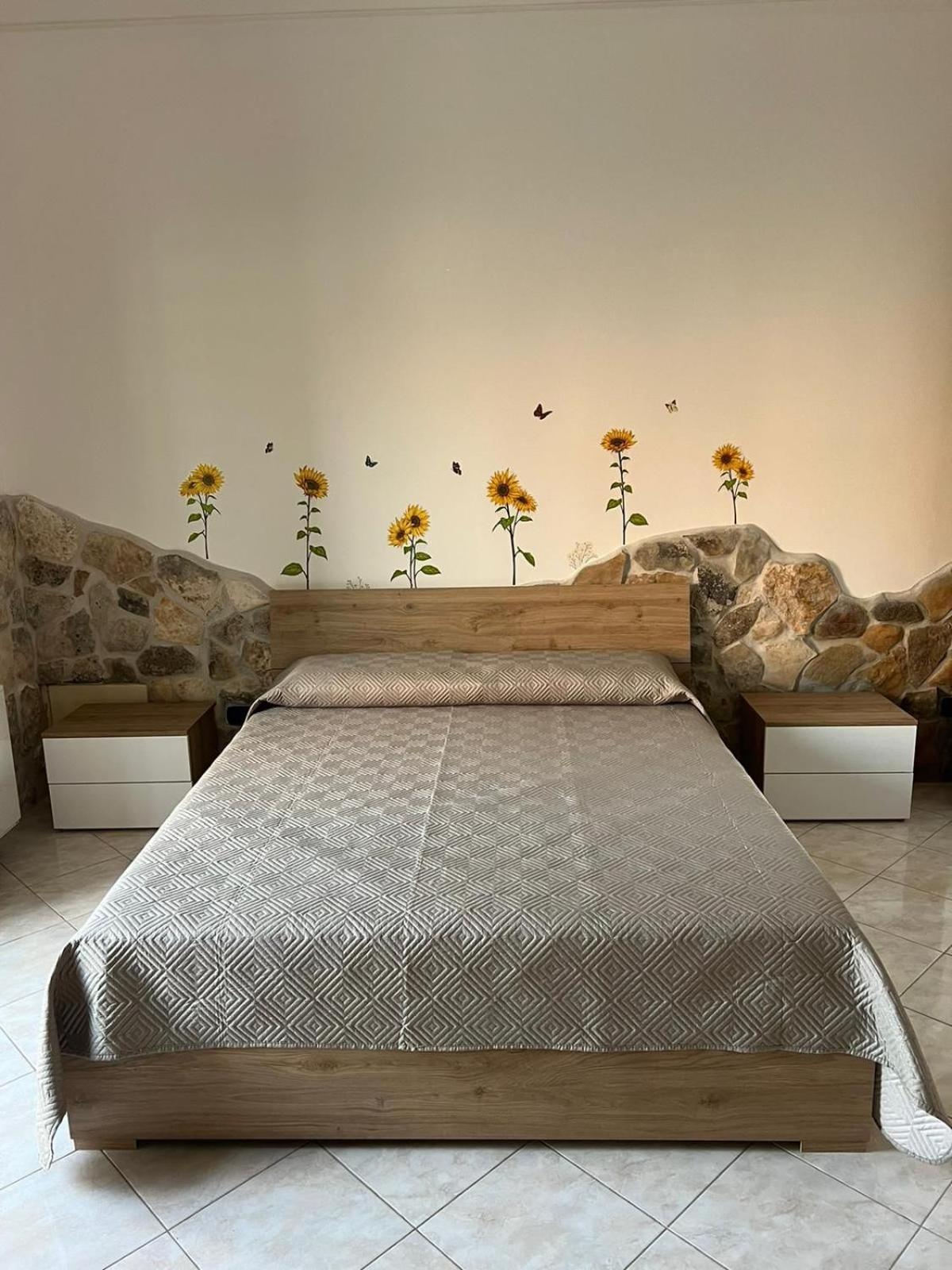 バーリ Dimora Cuoccio Bed & Breakfast エクステリア 写真