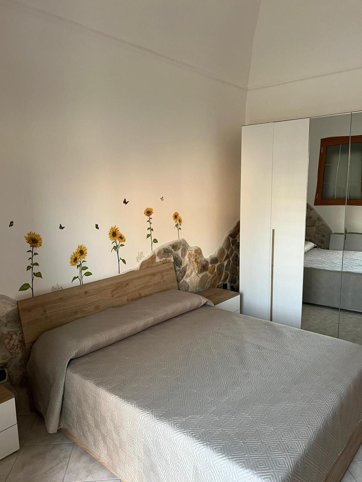 バーリ Dimora Cuoccio Bed & Breakfast エクステリア 写真