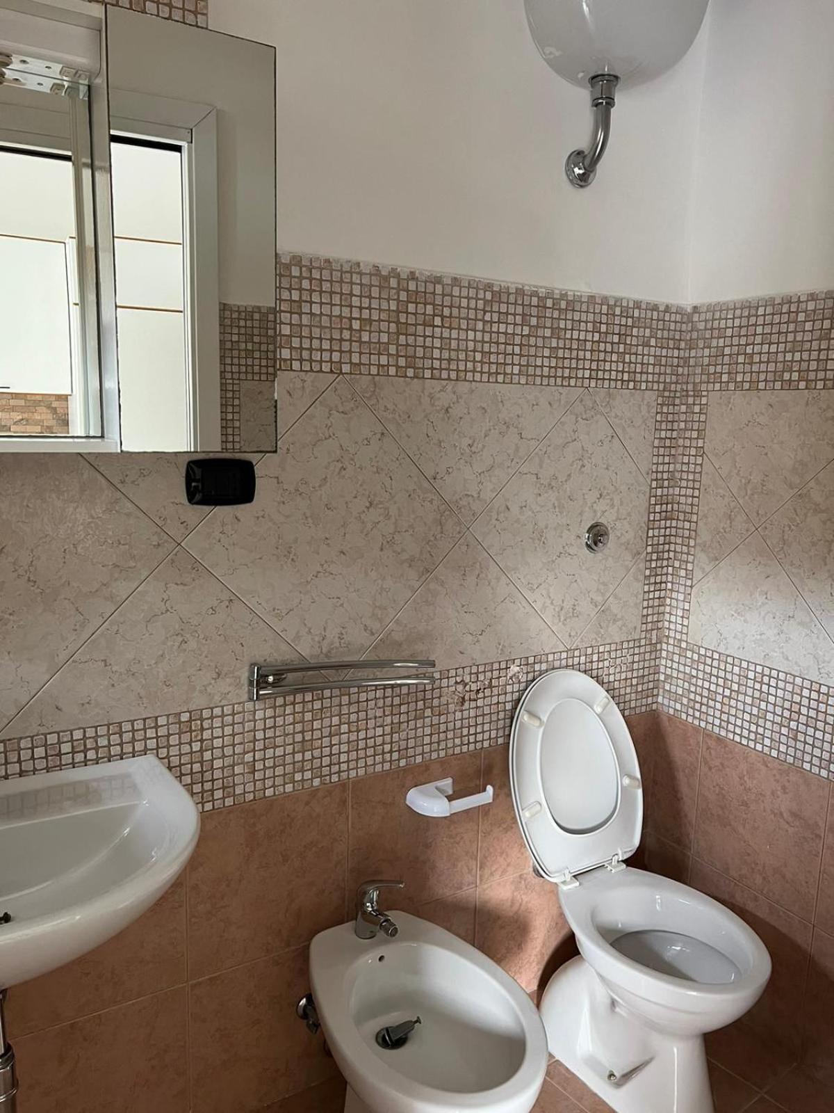 バーリ Dimora Cuoccio Bed & Breakfast エクステリア 写真