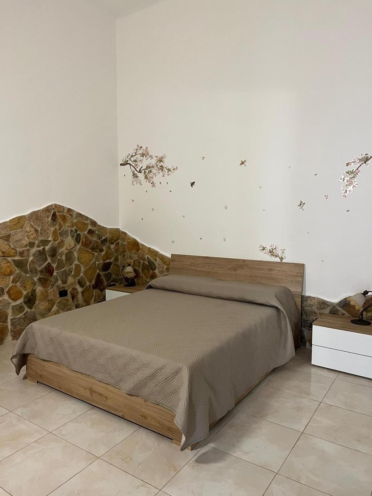 バーリ Dimora Cuoccio Bed & Breakfast エクステリア 写真