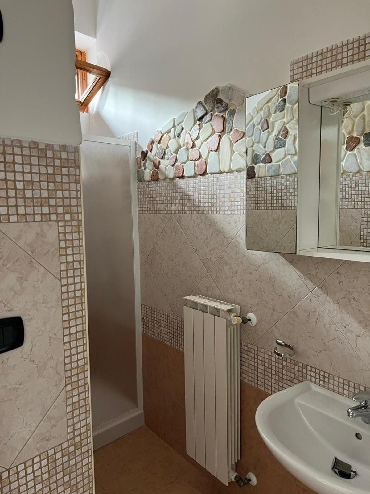 バーリ Dimora Cuoccio Bed & Breakfast エクステリア 写真